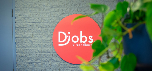 Over D-jobs Uitzendbureau